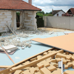 Surélévation de Maison : Ajouter une Suite pour les Grands-Parents Pont-à-Mousson